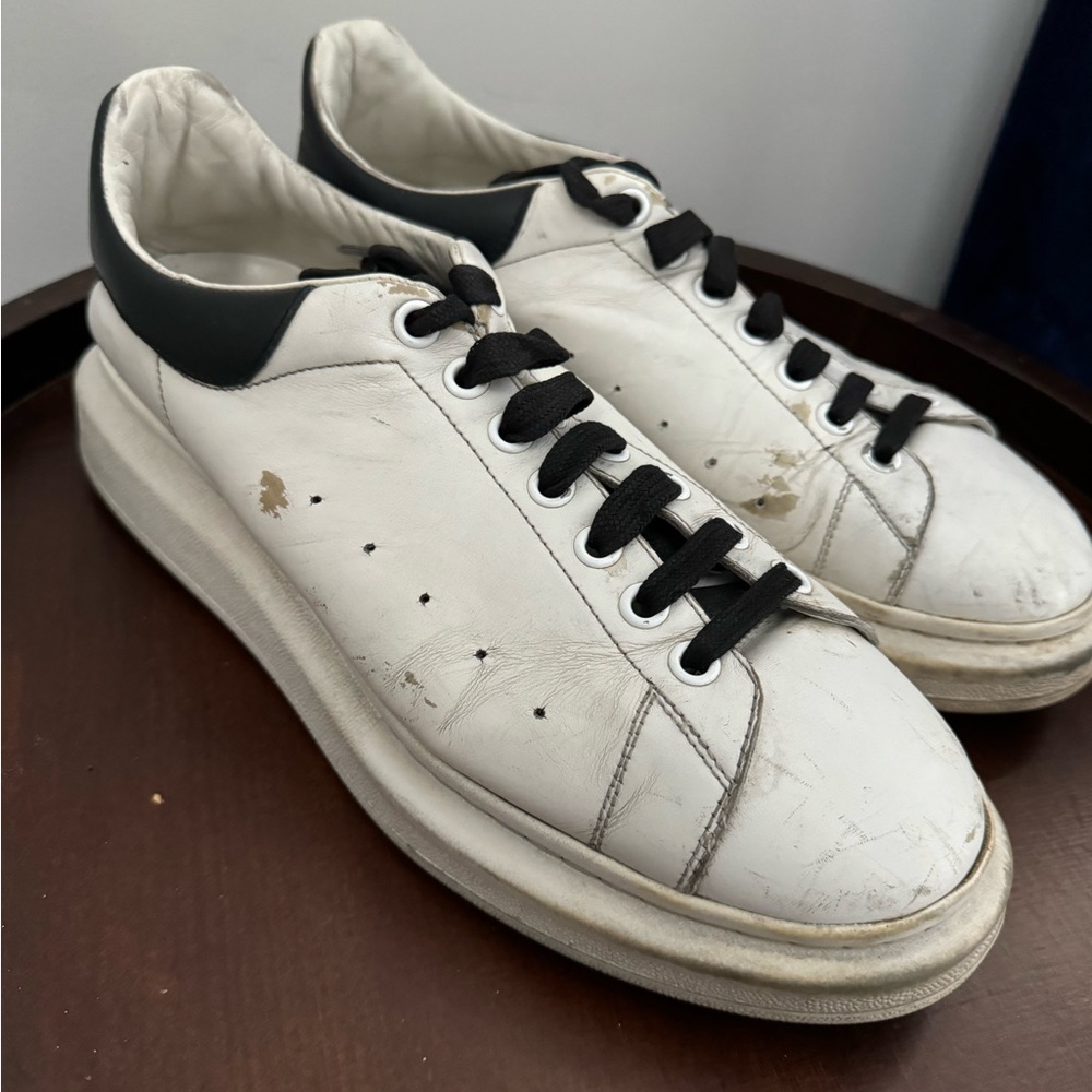 AlexanderMcQueen #FashionForSale #LuxuryShoes